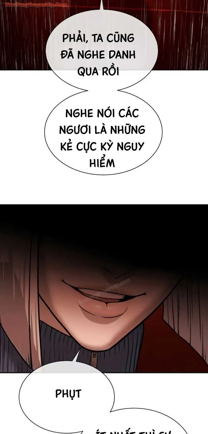 Sát Thủ Peter Chap 126 - Next Chap 127