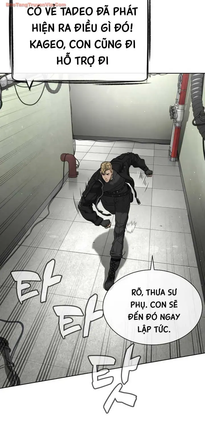 Sát Thủ Peter Chap 126 - Next Chap 127
