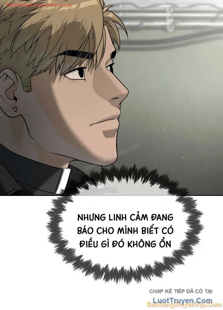 Sát Thủ Peter Chap 126 - Next Chap 127