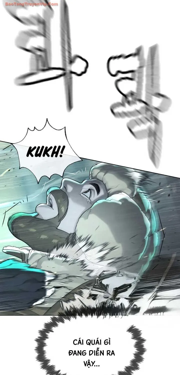 Sát Thủ Peter Chap 126 - Next Chap 127
