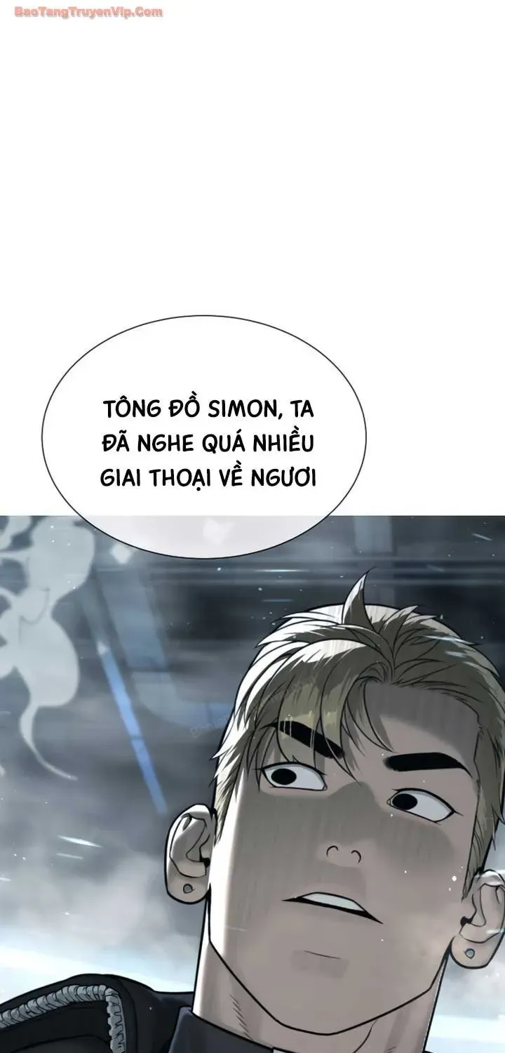 Sát Thủ Peter Chap 126 - Next Chap 127
