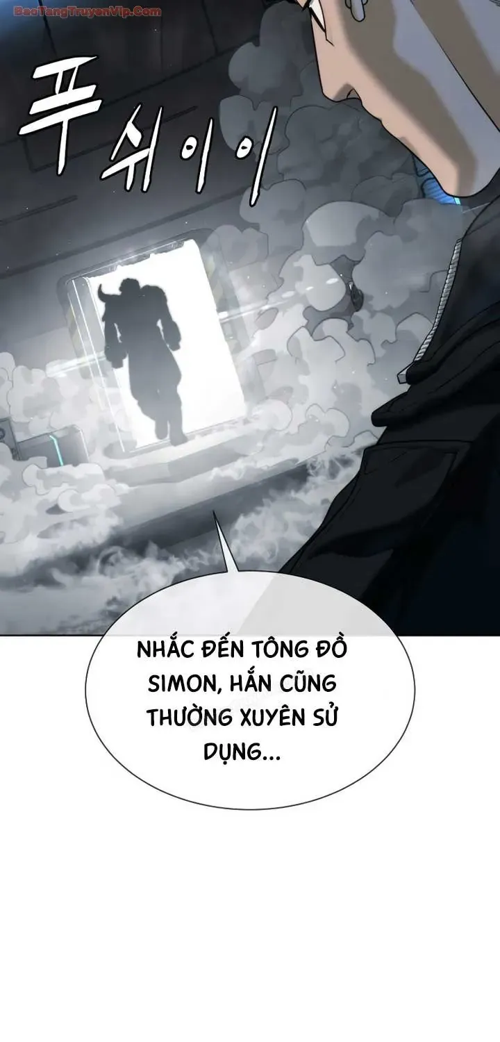 Sát Thủ Peter Chap 126 - Next Chap 127