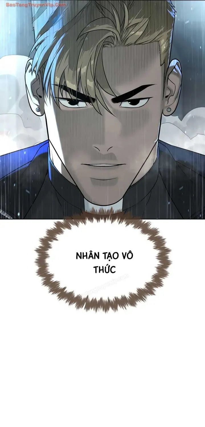 Sát Thủ Peter Chap 126 - Next Chap 127
