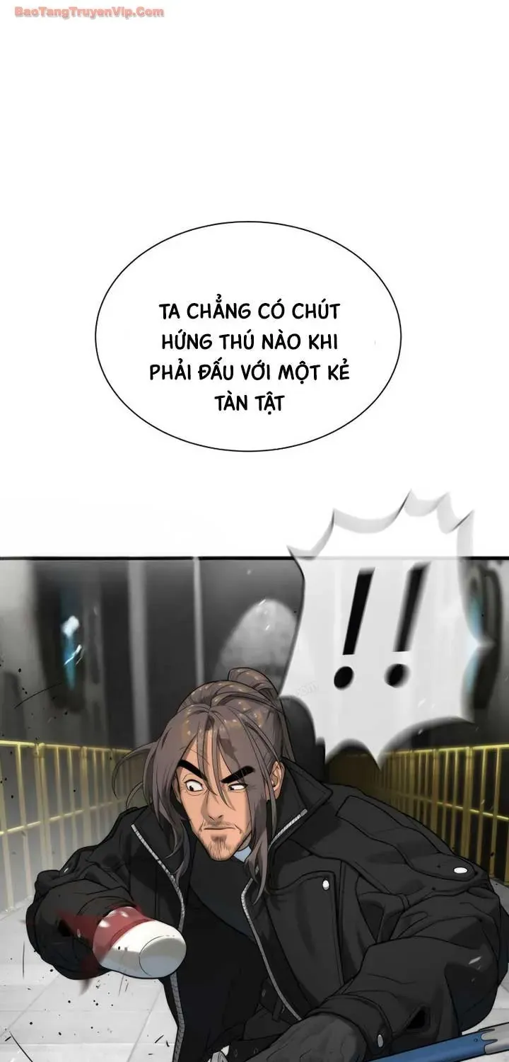 Sát Thủ Peter Chap 126 - Next Chap 127