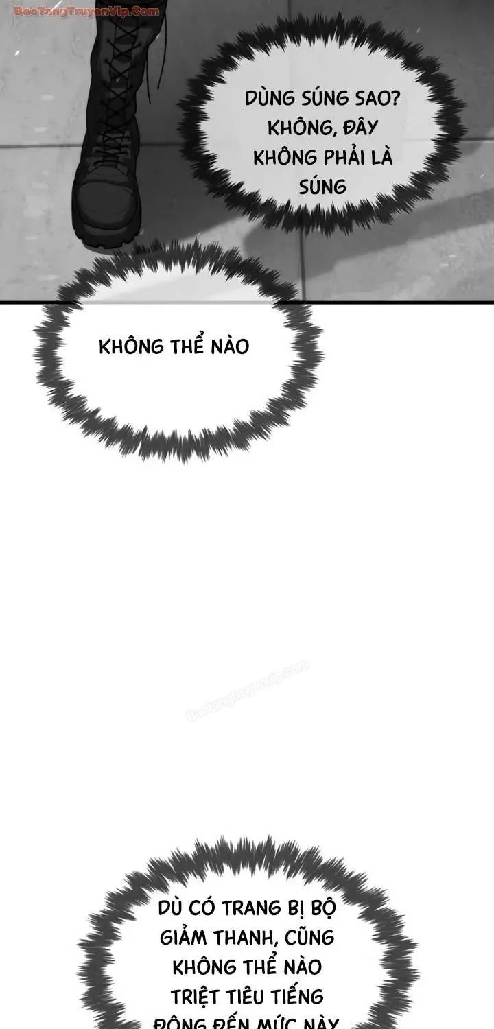 Sát Thủ Peter Chap 126 - Next Chap 127