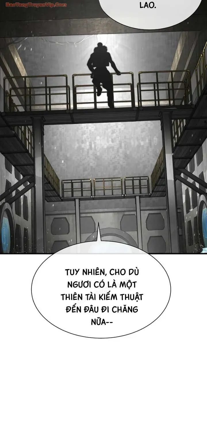 Sát Thủ Peter Chap 126 - Next Chap 127