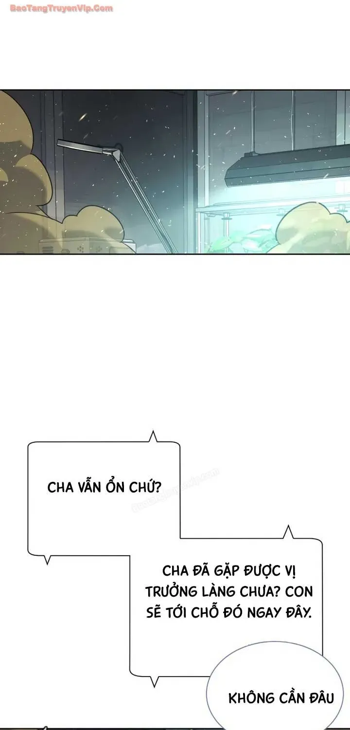 Sát Thủ Peter Chap 126 - Next Chap 127