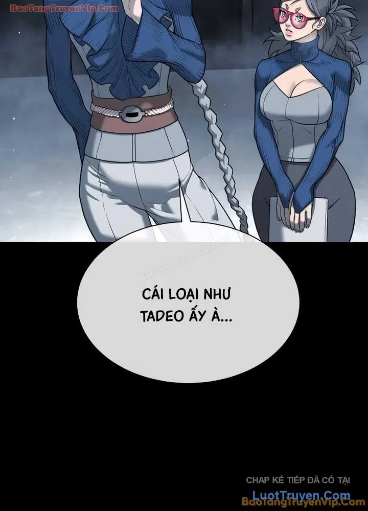 Sát Thủ Peter Chap 126 - Next Chap 127