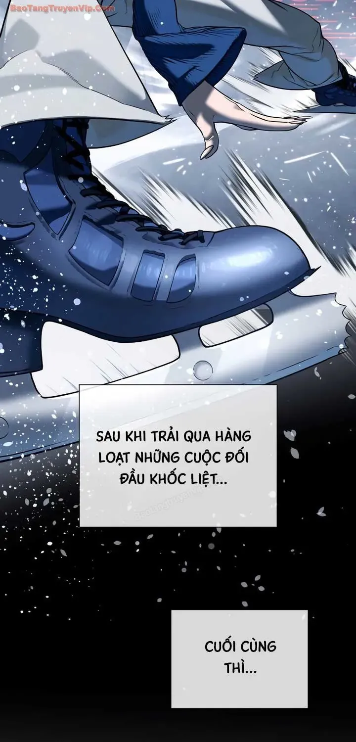 Sát Thủ Peter Chap 126 - Next Chap 127