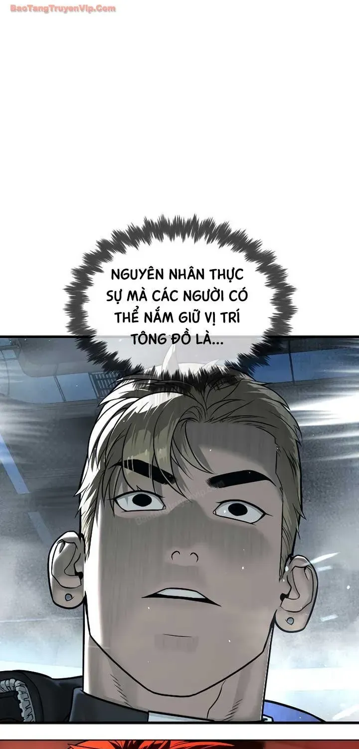 Sát Thủ Peter Chap 126 - Next Chap 127