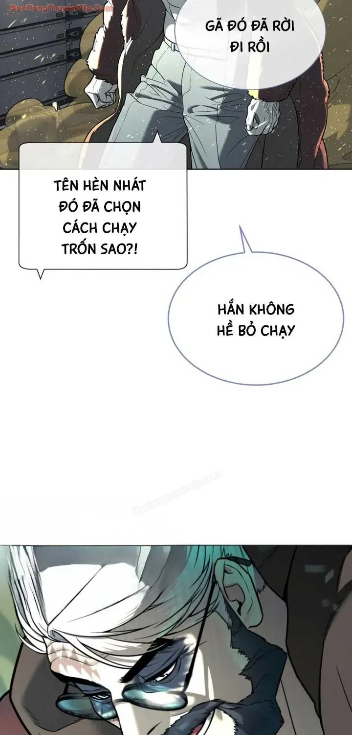 Sát Thủ Peter Chap 126 - Next Chap 127