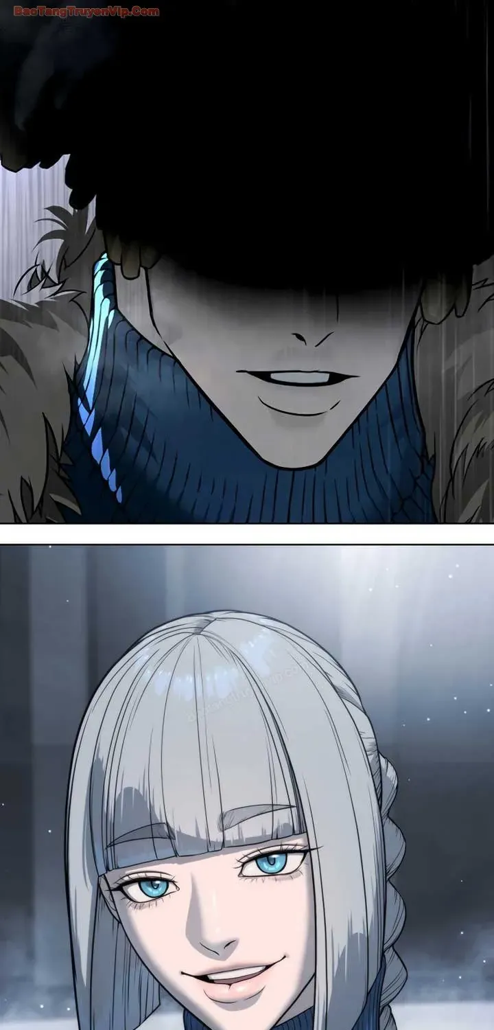 Sát Thủ Peter Chap 126 - Next Chap 127