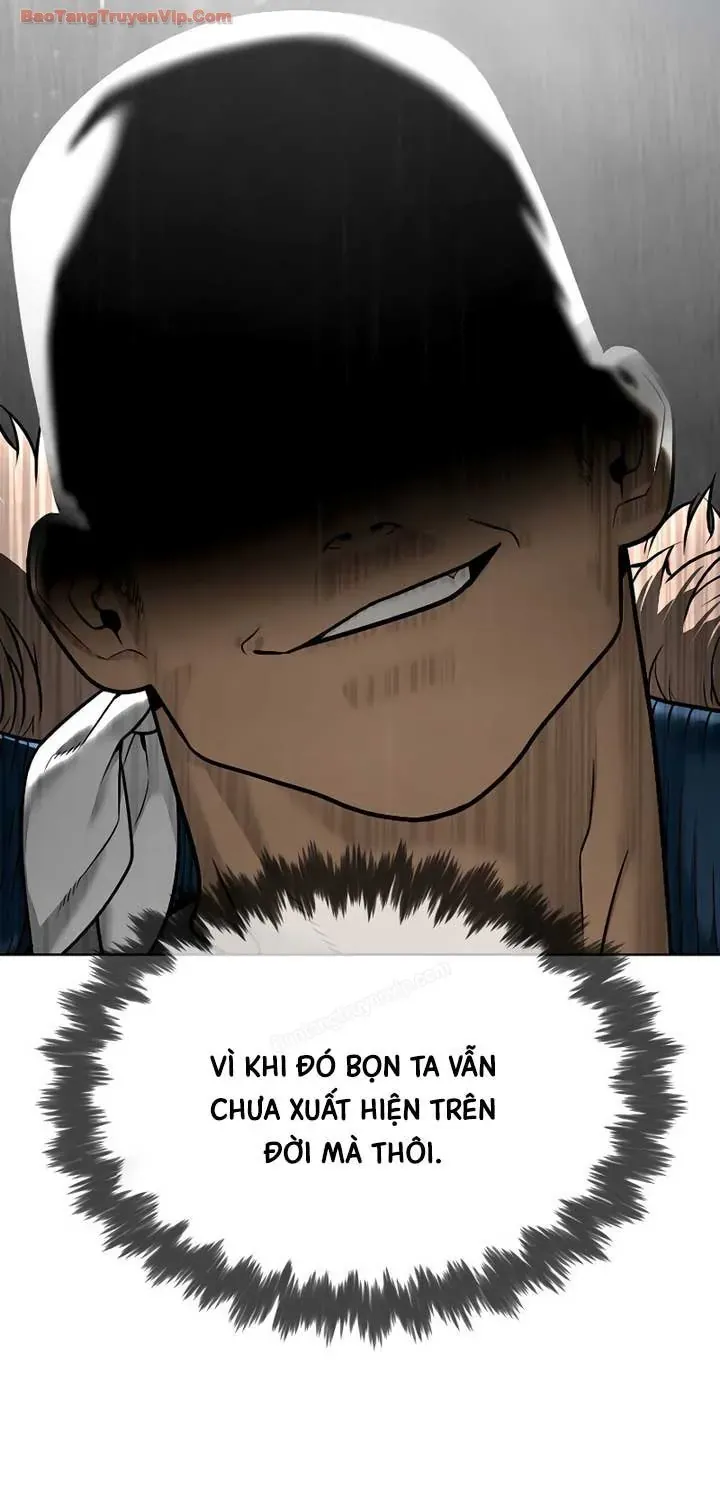 Sát Thủ Peter Chap 126 - Next Chap 127