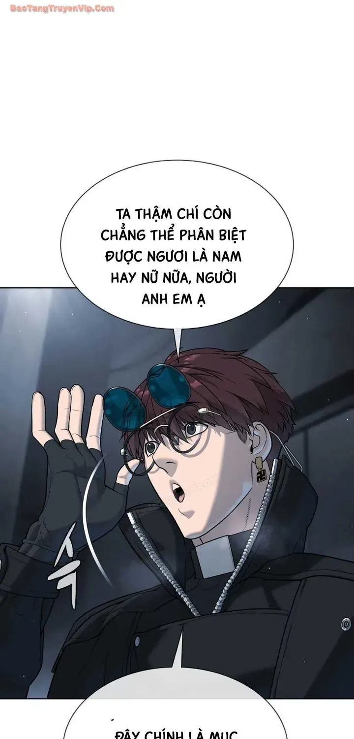 Sát Thủ Peter Chap 126 - Next Chap 127