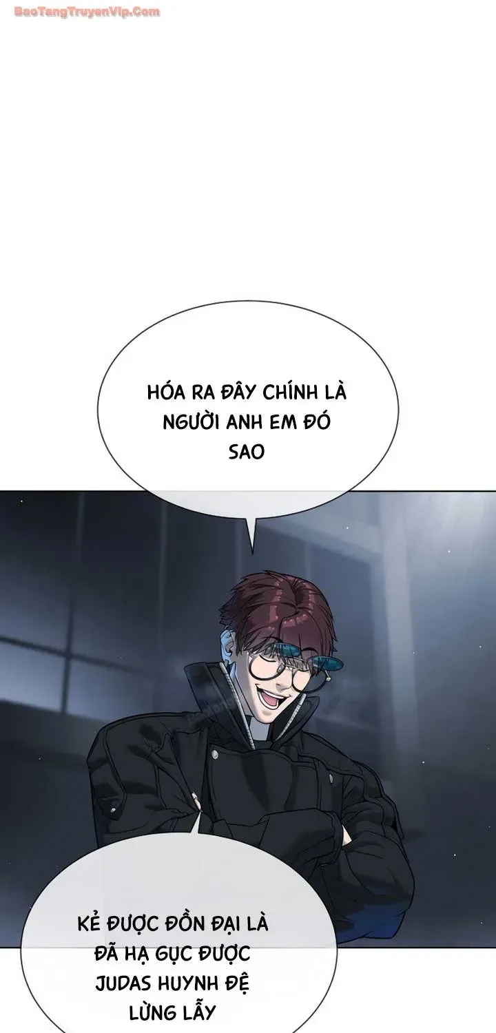 Sát Thủ Peter Chap 126 - Next Chap 127