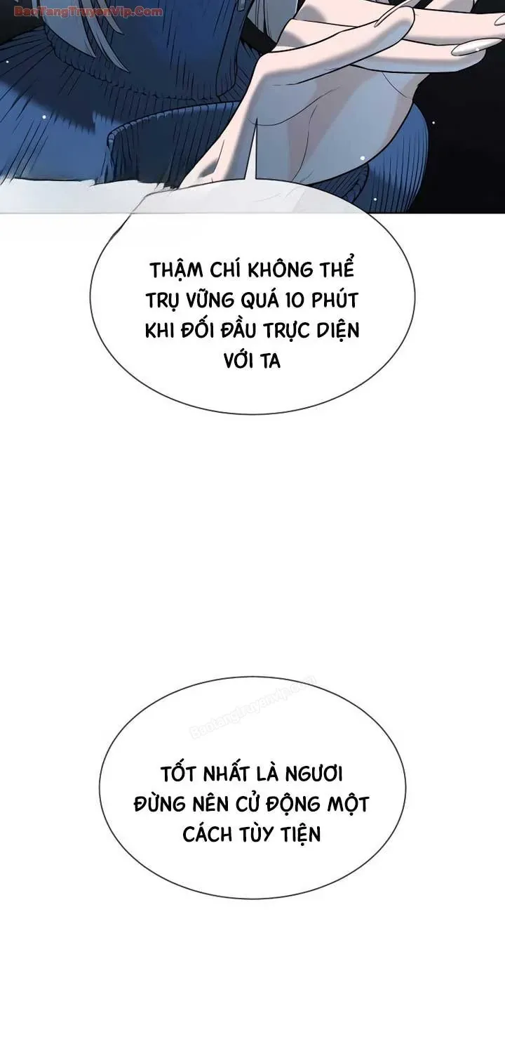 Sát Thủ Peter Chap 126 - Next Chap 127