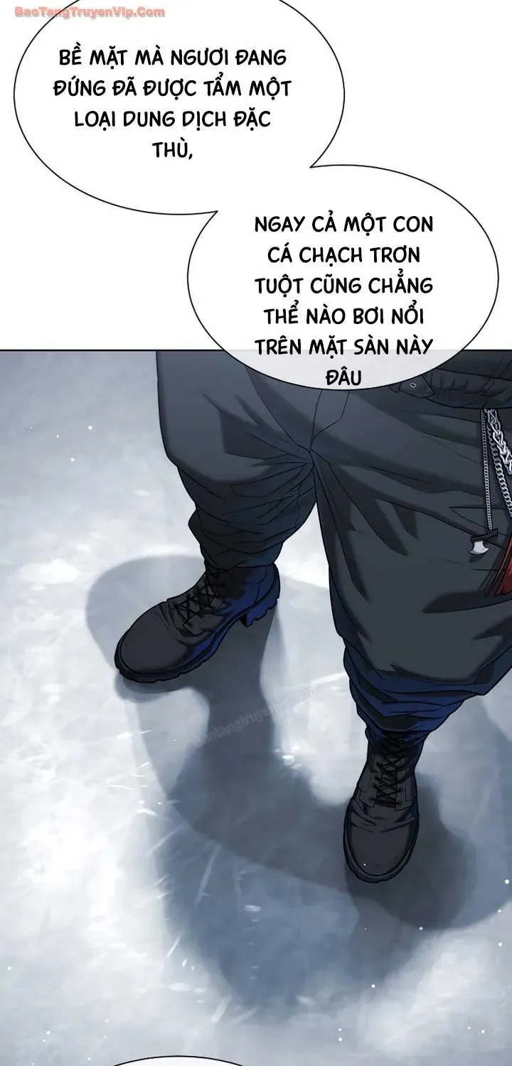 Sát Thủ Peter Chap 126 - Next Chap 127