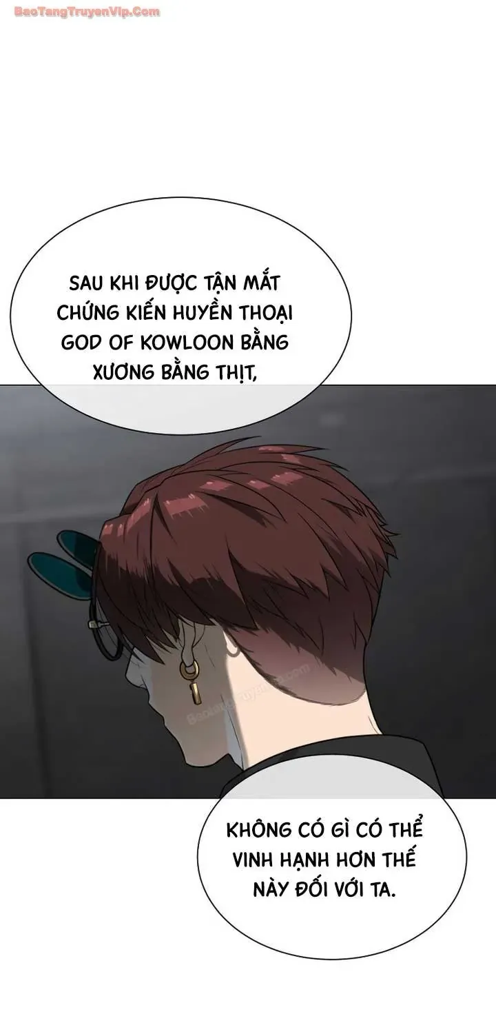 Sát Thủ Peter Chap 126 - Next Chap 127