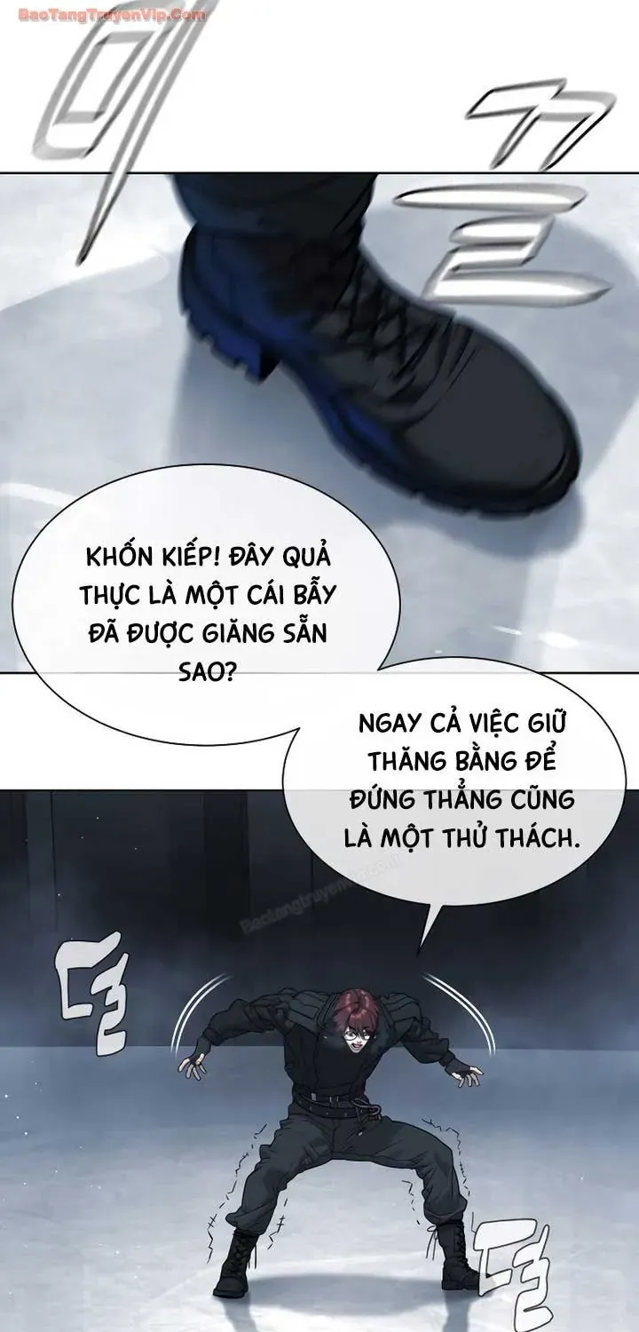 Sát Thủ Peter Chap 126 - Next Chap 127