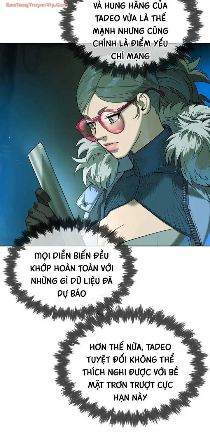 Sát Thủ Peter Chap 126 - Next Chap 127
