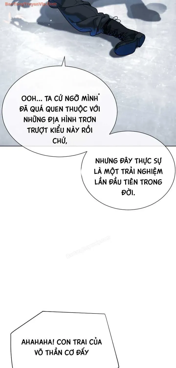Sát Thủ Peter Chap 126 - Next Chap 127