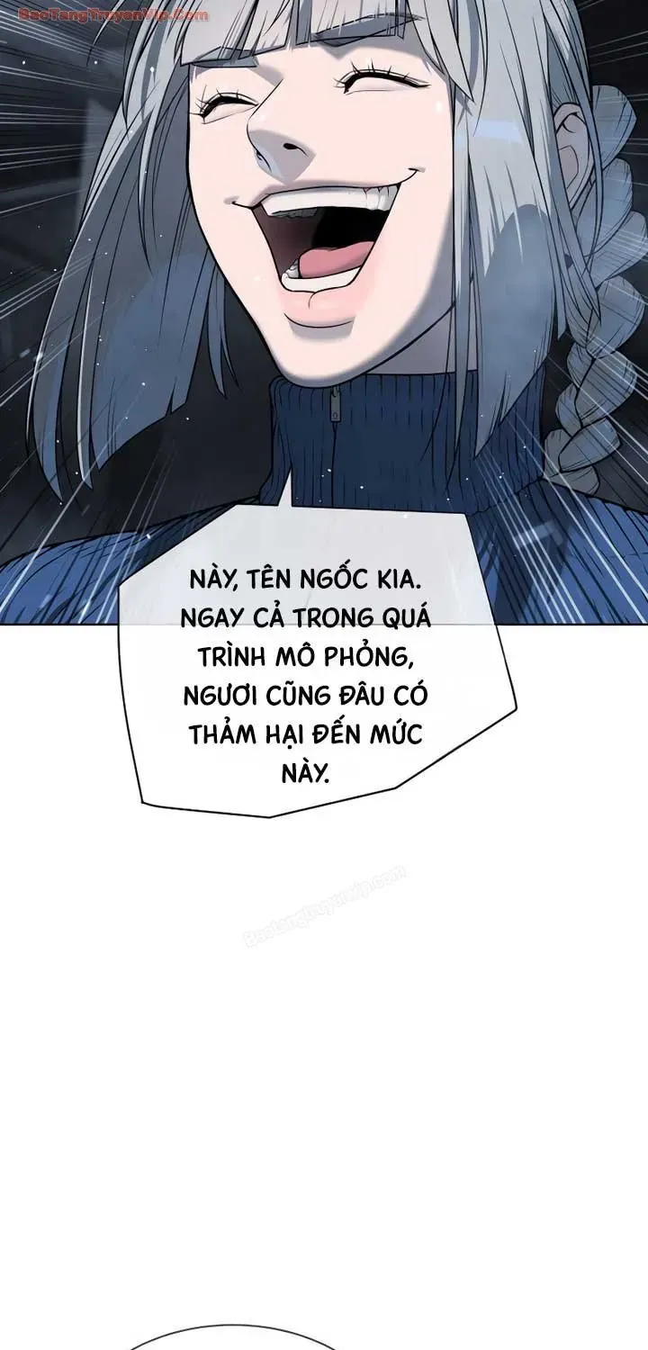 Sát Thủ Peter Chap 126 - Next Chap 127