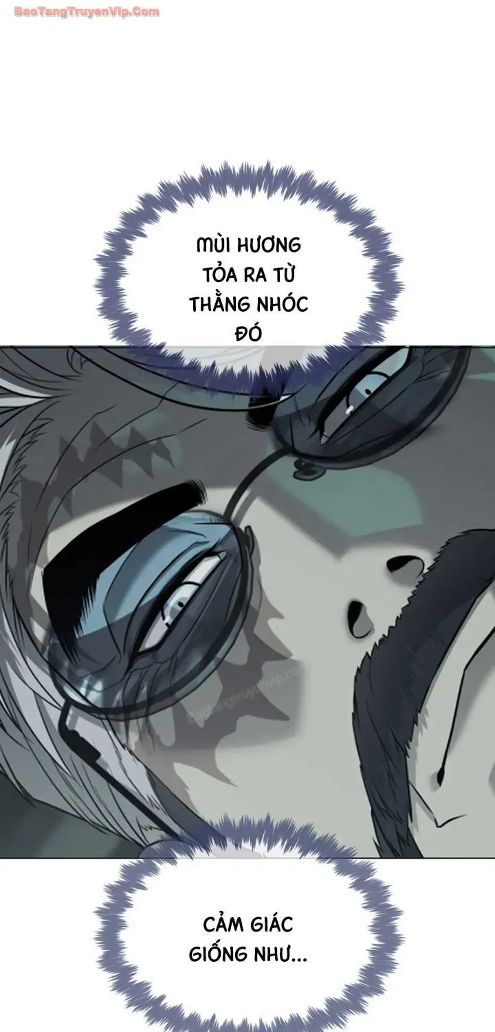 Sát Thủ Peter Chap 126 - Next Chap 127