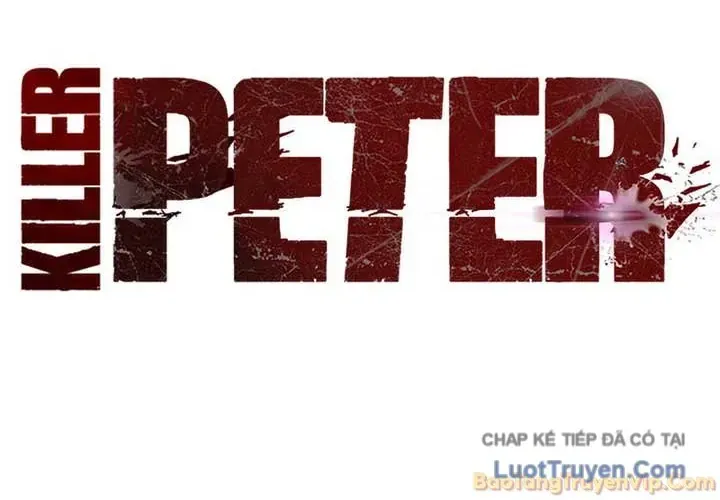 Sát Thủ Peter Chap 126 - Next Chap 127