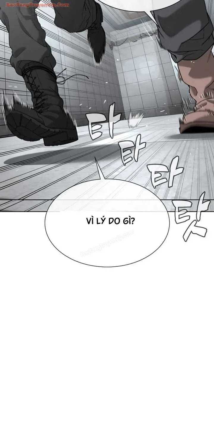 Sát Thủ Peter Chap 126 - Next Chap 127