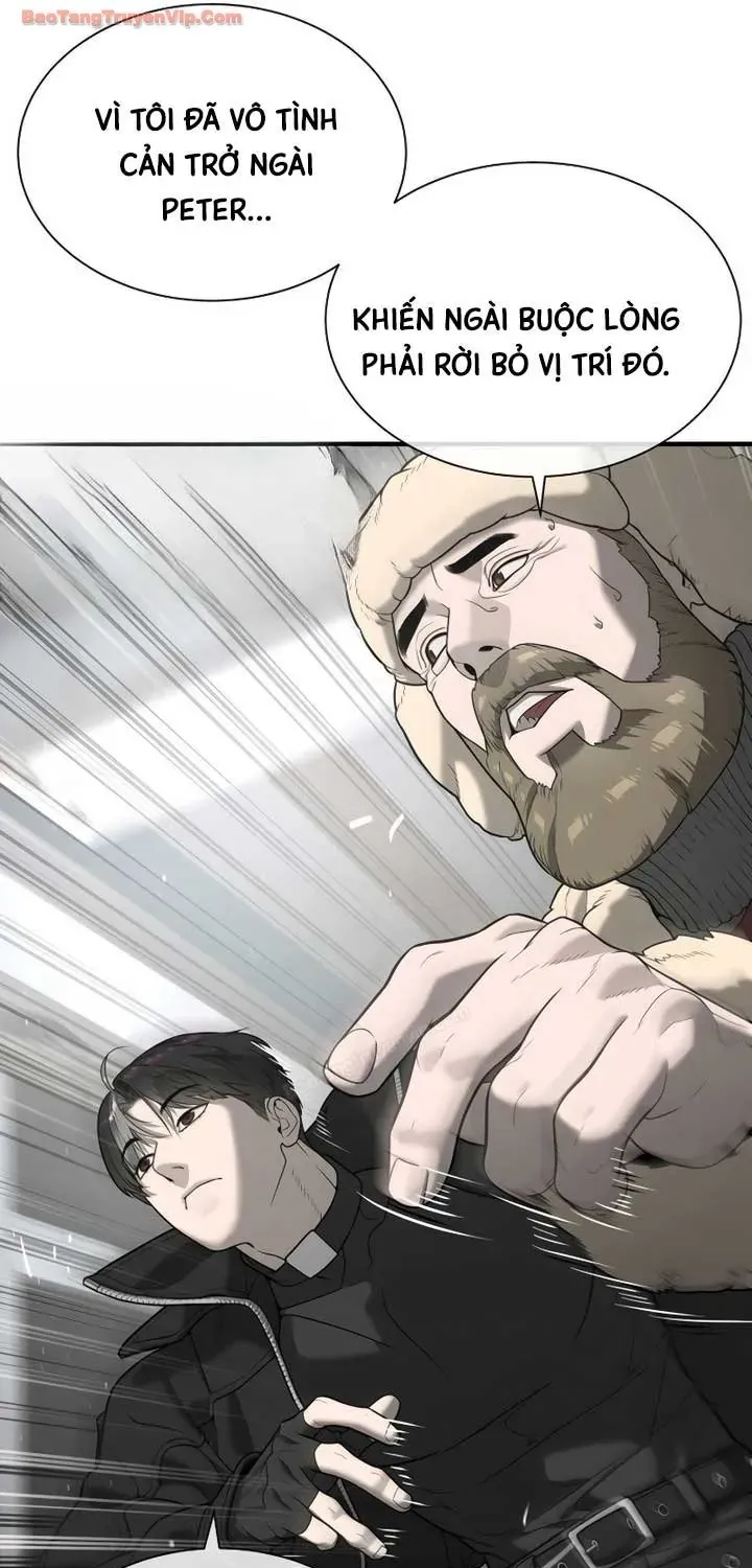Sát Thủ Peter Chap 126 - Next Chap 127