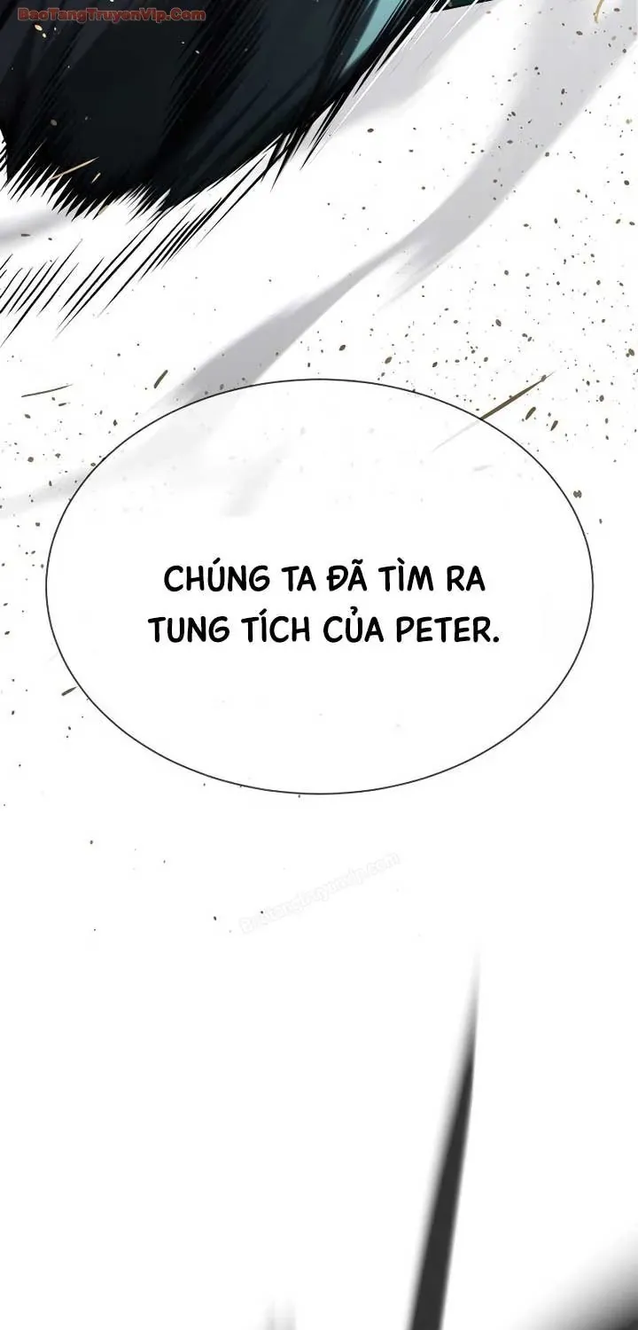 Sát Thủ Peter Chap 126 - Next Chap 127