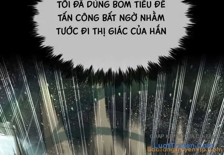 Sát Thủ Peter Chap 126 - Next Chap 127