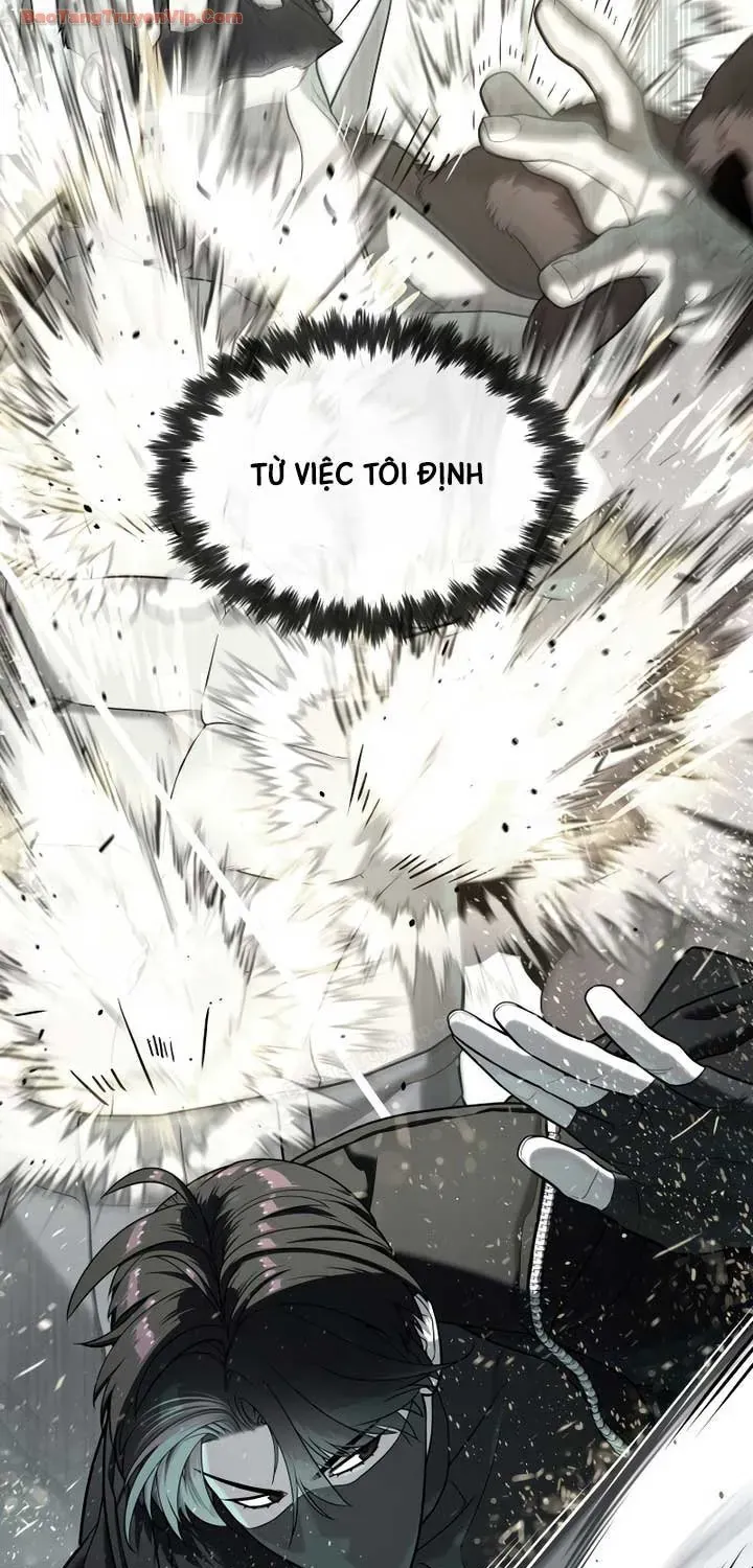 Sát Thủ Peter Chap 126 - Next Chap 127