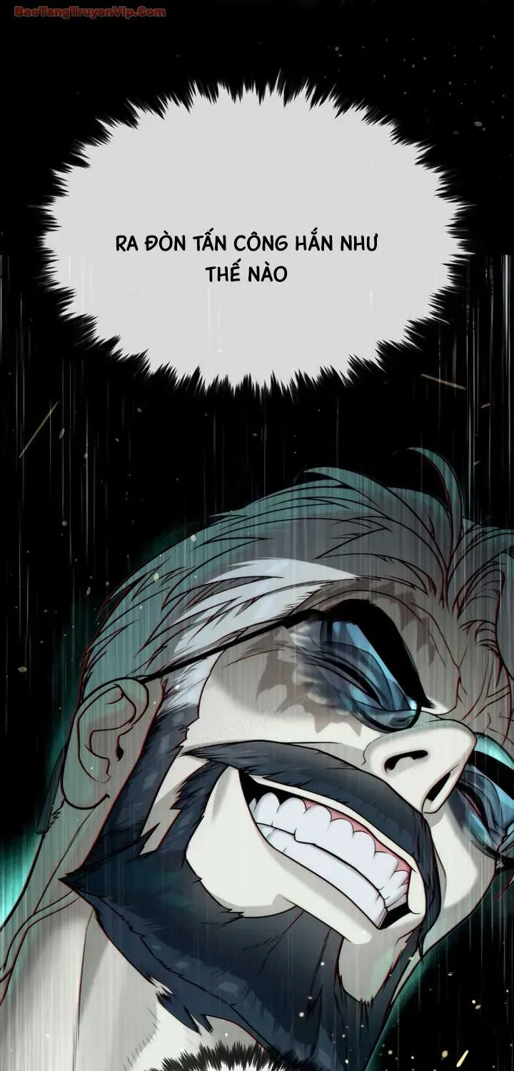 Sát Thủ Peter Chap 126 - Next Chap 127