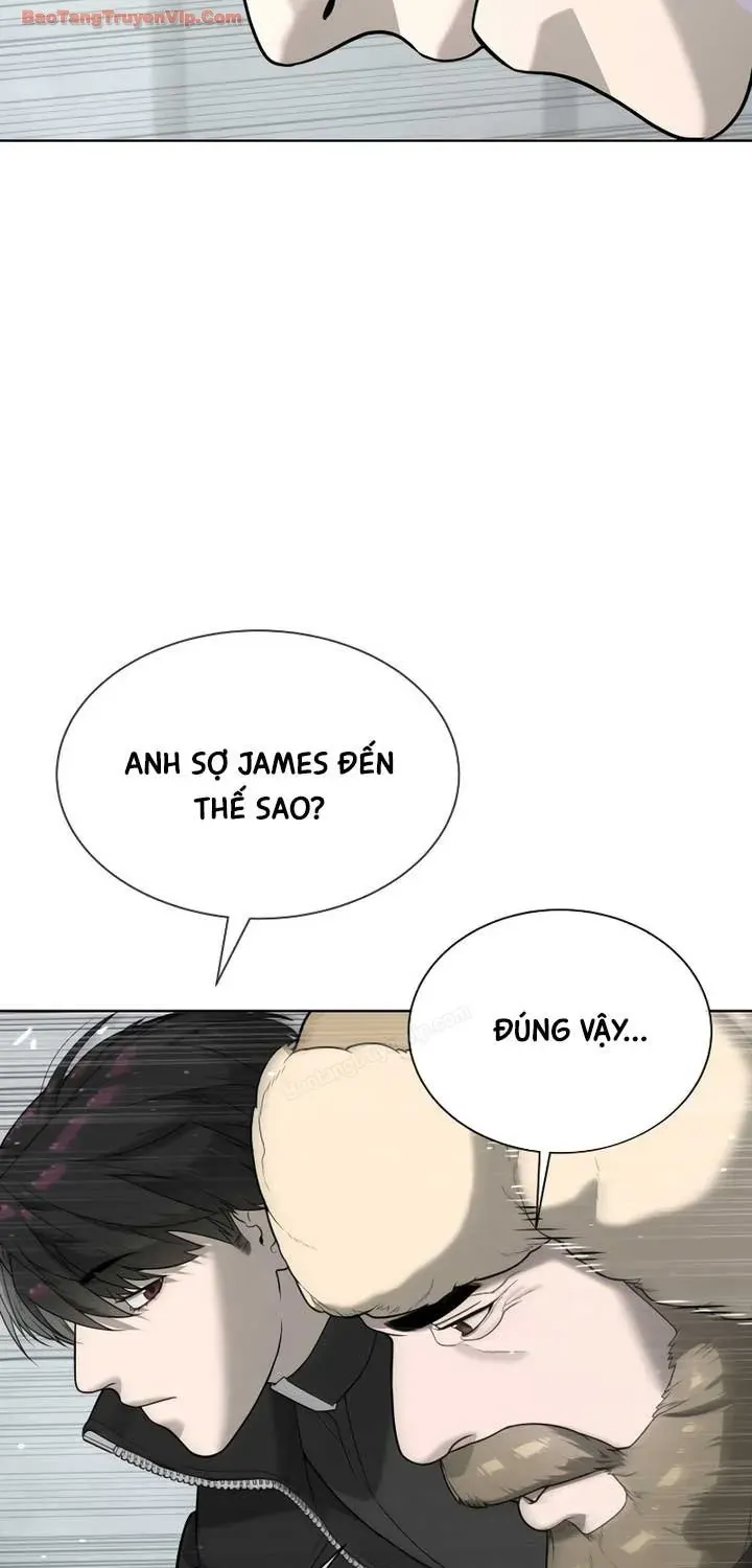 Sát Thủ Peter Chap 126 - Next Chap 127