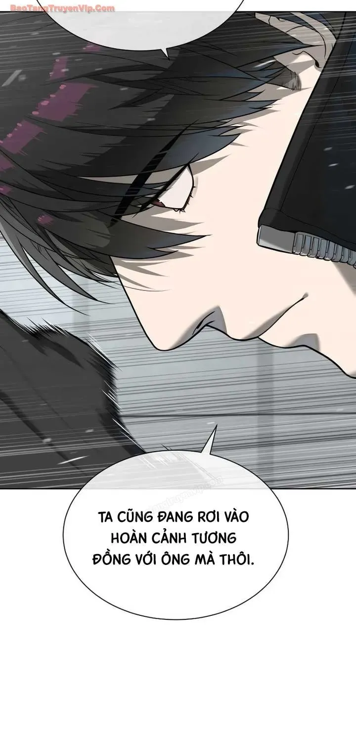 Sát Thủ Peter Chap 126 - Next Chap 127