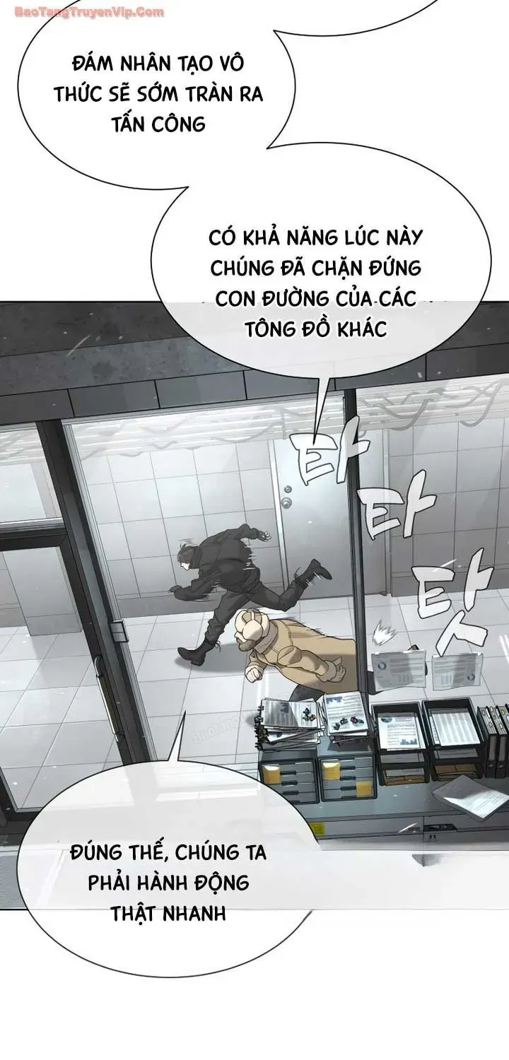 Sát Thủ Peter Chap 126 - Next Chap 127