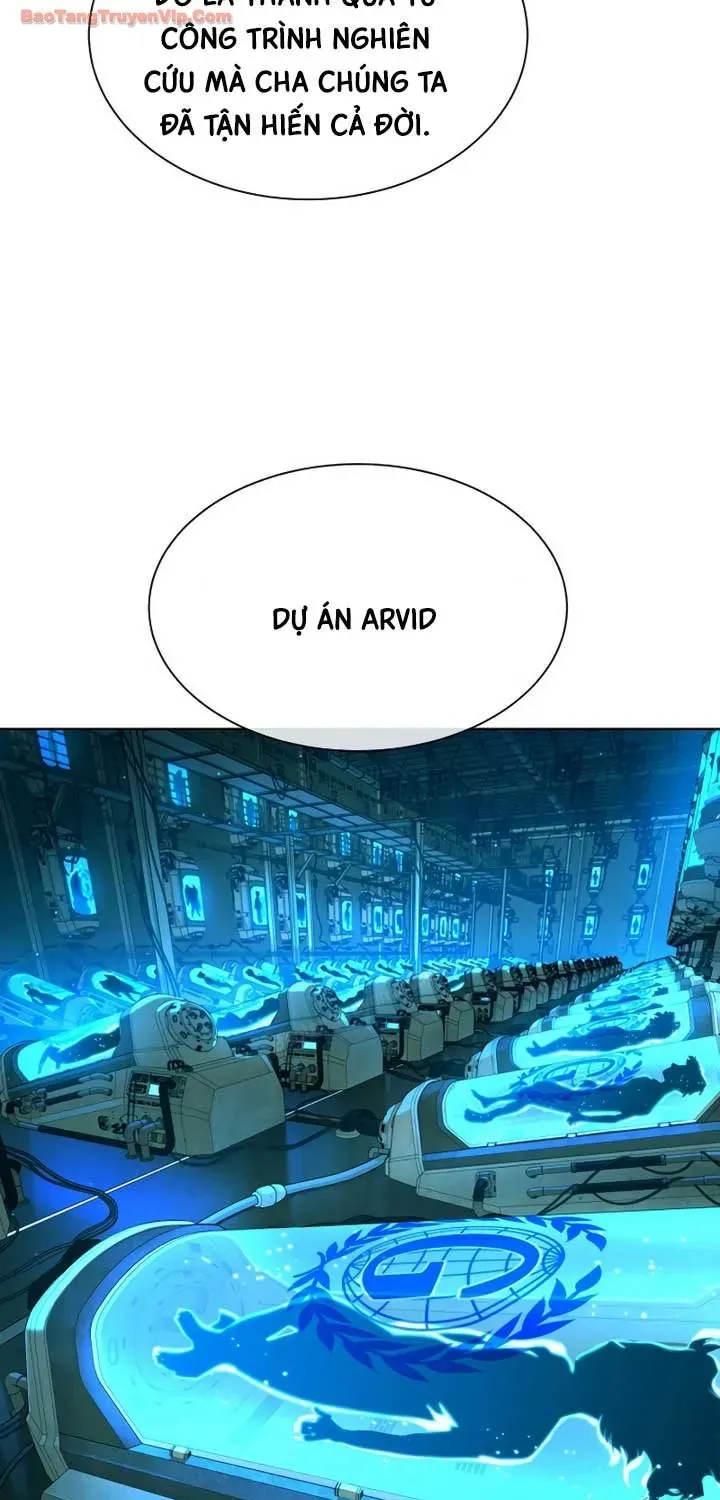 Sát Thủ Peter Chap 126 - Next Chap 127