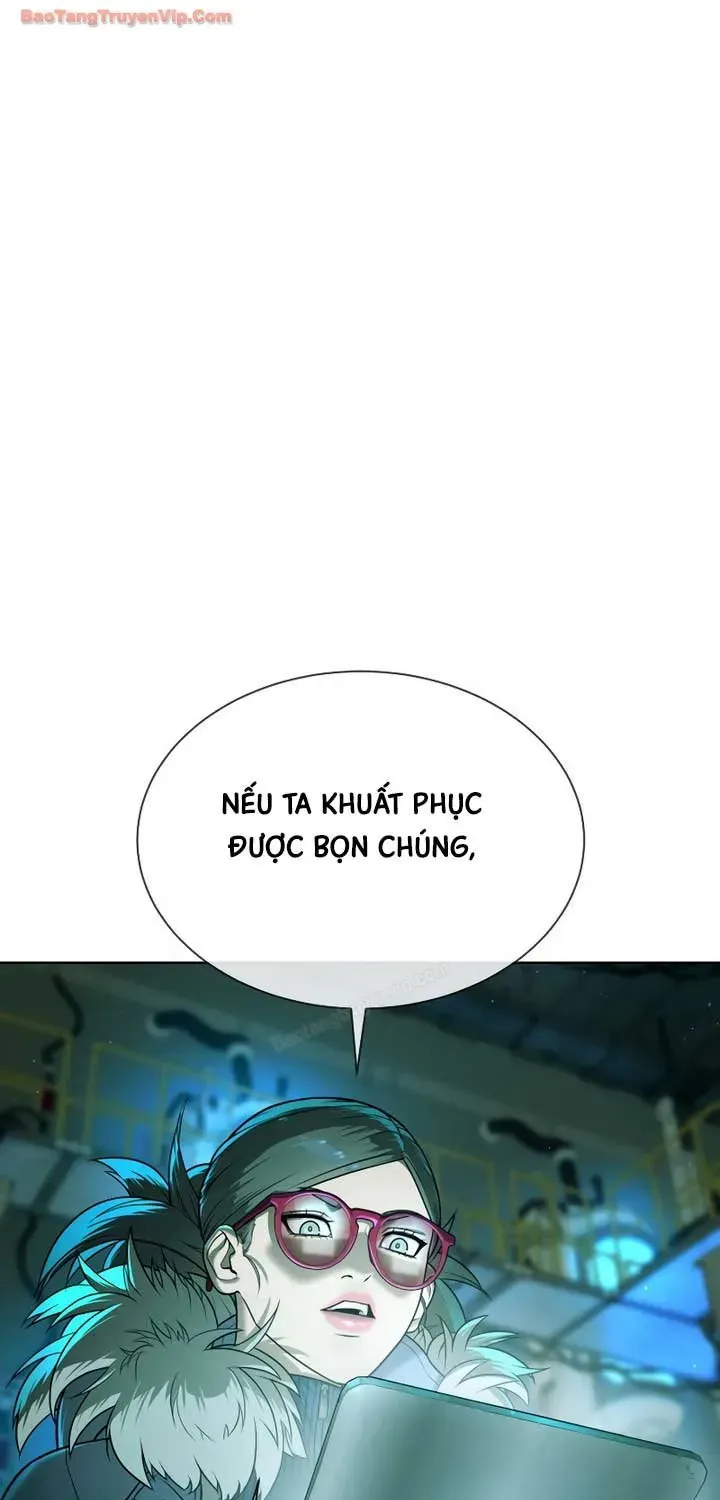 Sát Thủ Peter Chap 126 - Next Chap 127