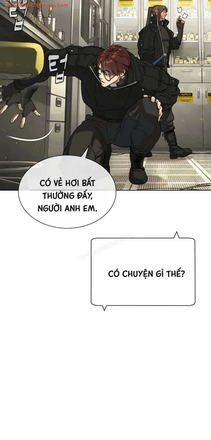 Sát Thủ Peter Chap 126 - Next Chap 127