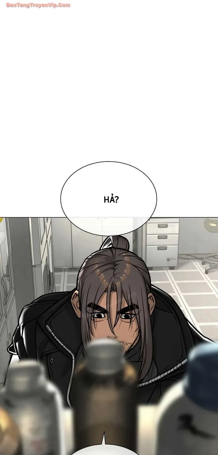 Sát Thủ Peter Chap 126 - Next Chap 127