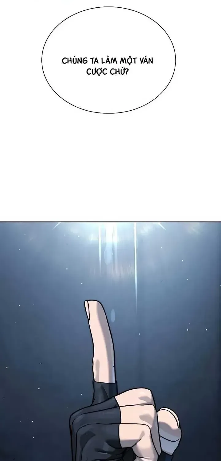 Sát Thủ Peter Chap 127 - Next Chap 128