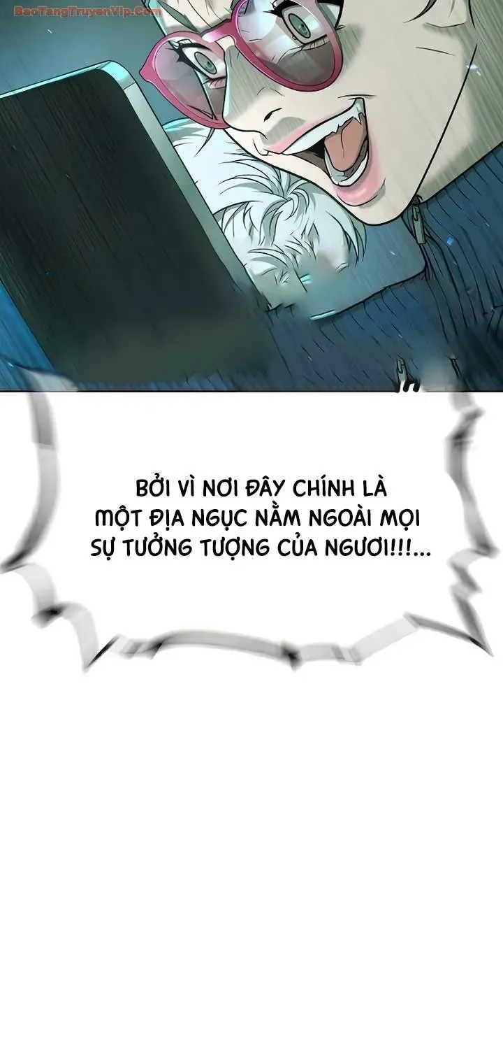 Sát Thủ Peter Chap 127 - Next Chap 128