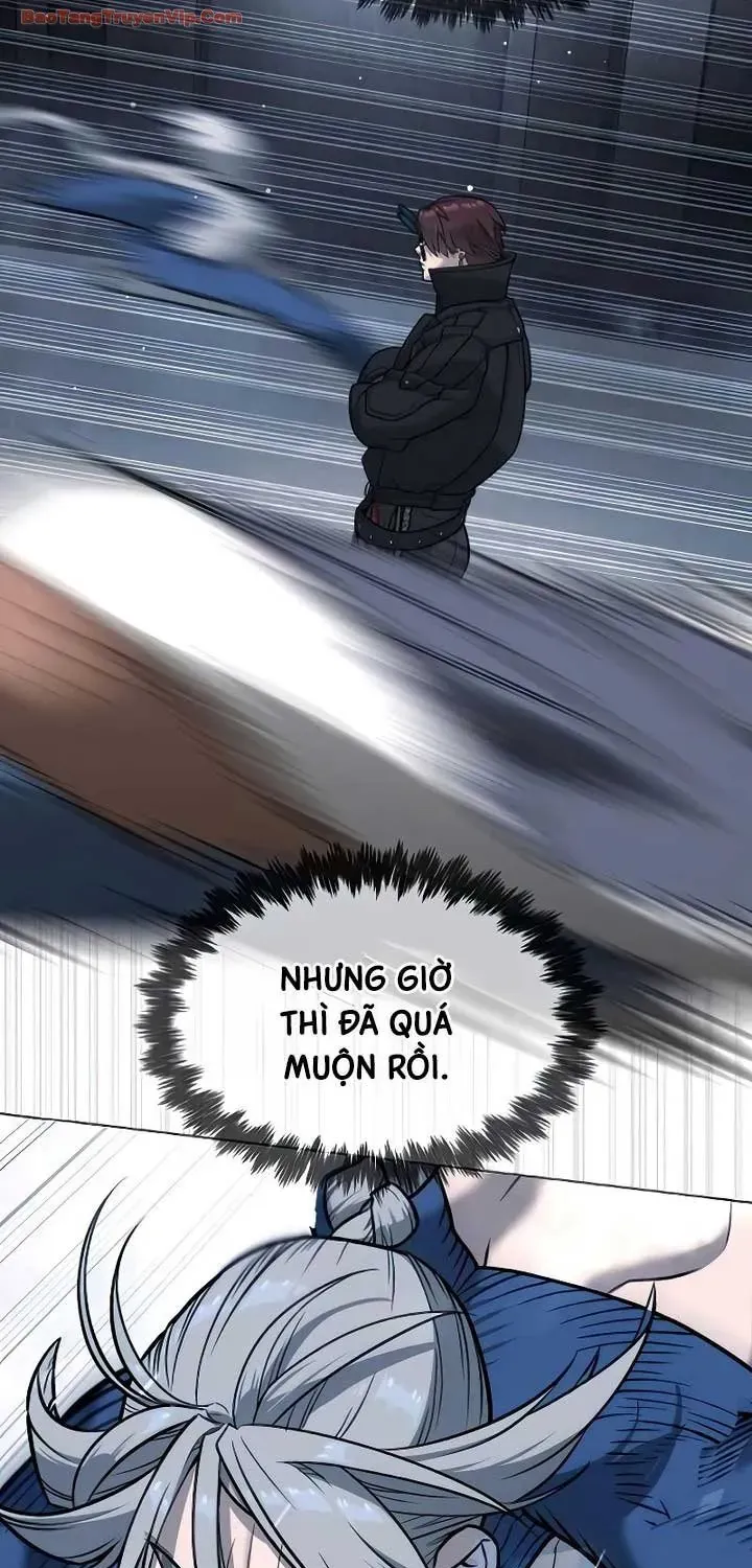 Sát Thủ Peter Chap 127 - Next Chap 128