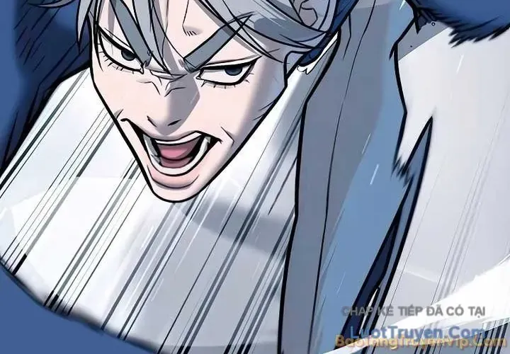 Sát Thủ Peter Chap 127 - Next Chap 128