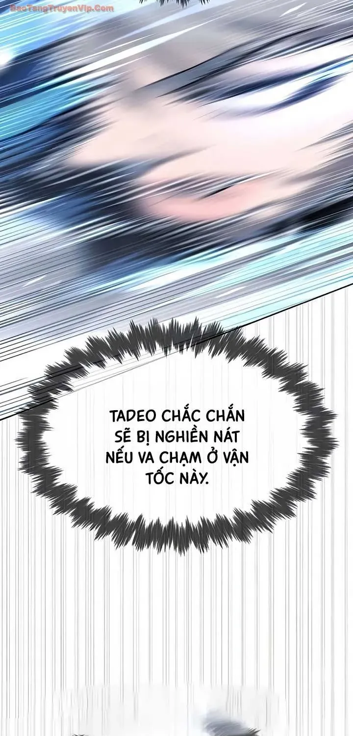 Sát Thủ Peter Chap 127 - Next Chap 128