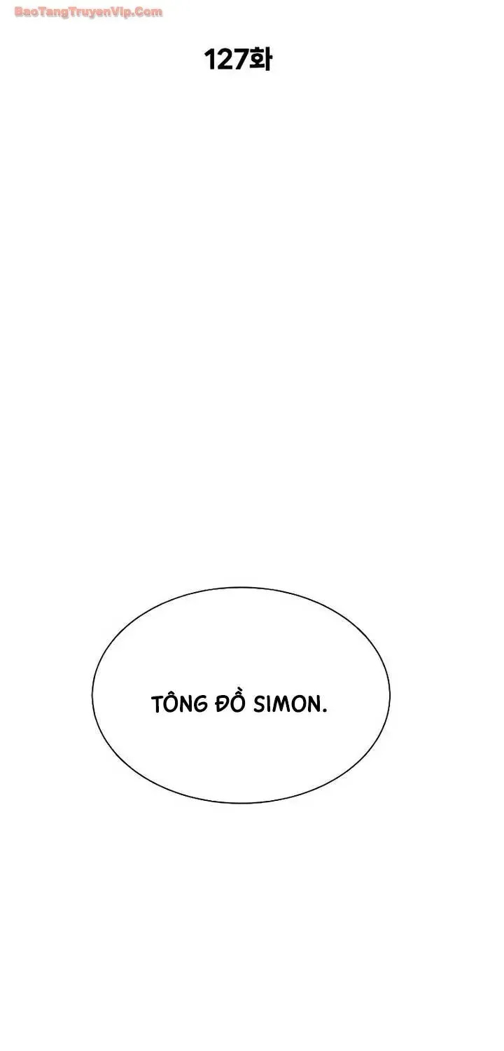 Sát Thủ Peter Chap 127 - Next Chap 128