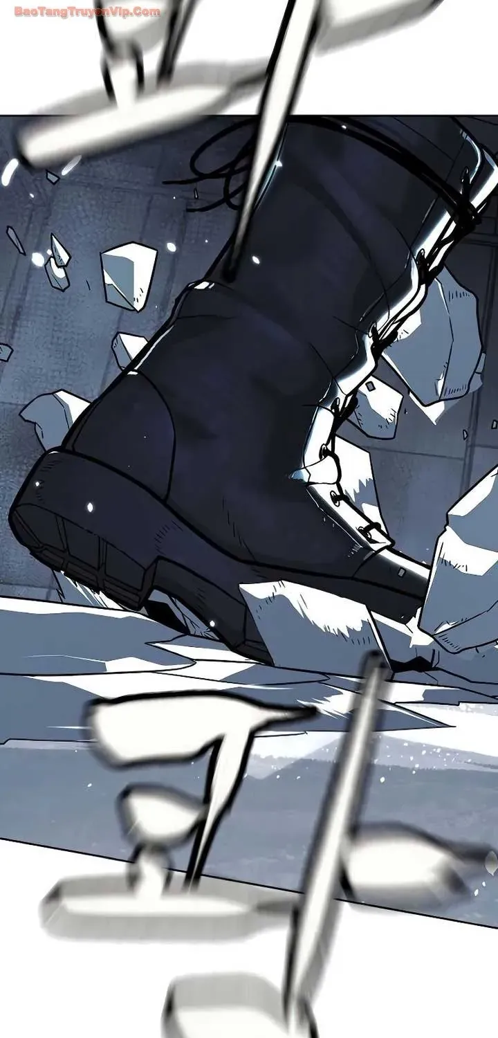 Sát Thủ Peter Chap 127 - Next Chap 128