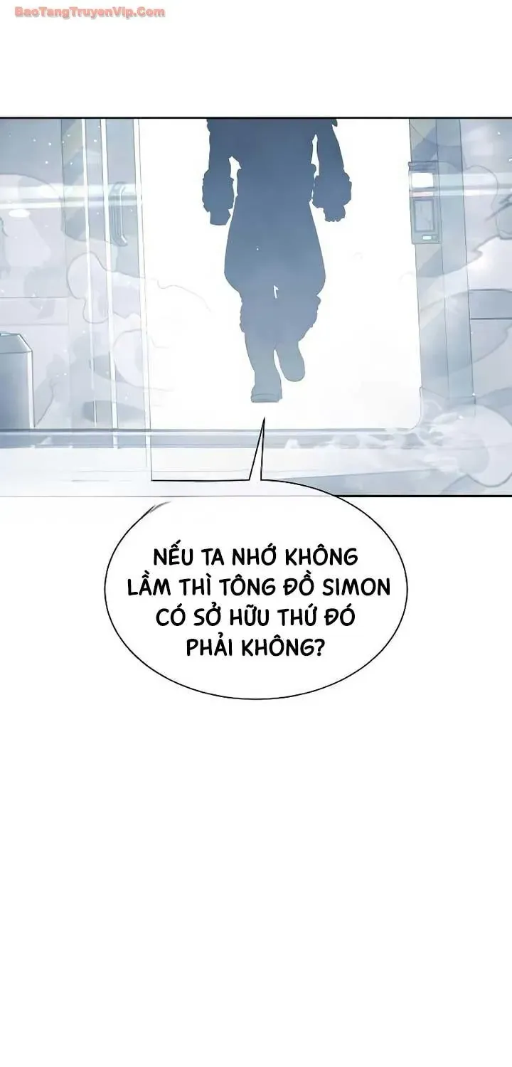 Sát Thủ Peter Chap 127 - Next Chap 128