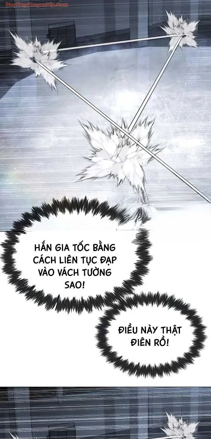 Sát Thủ Peter Chap 127 - Next Chap 128